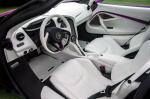 McLaren MSO 720S Coupe Fux Fuchsia 2017 года